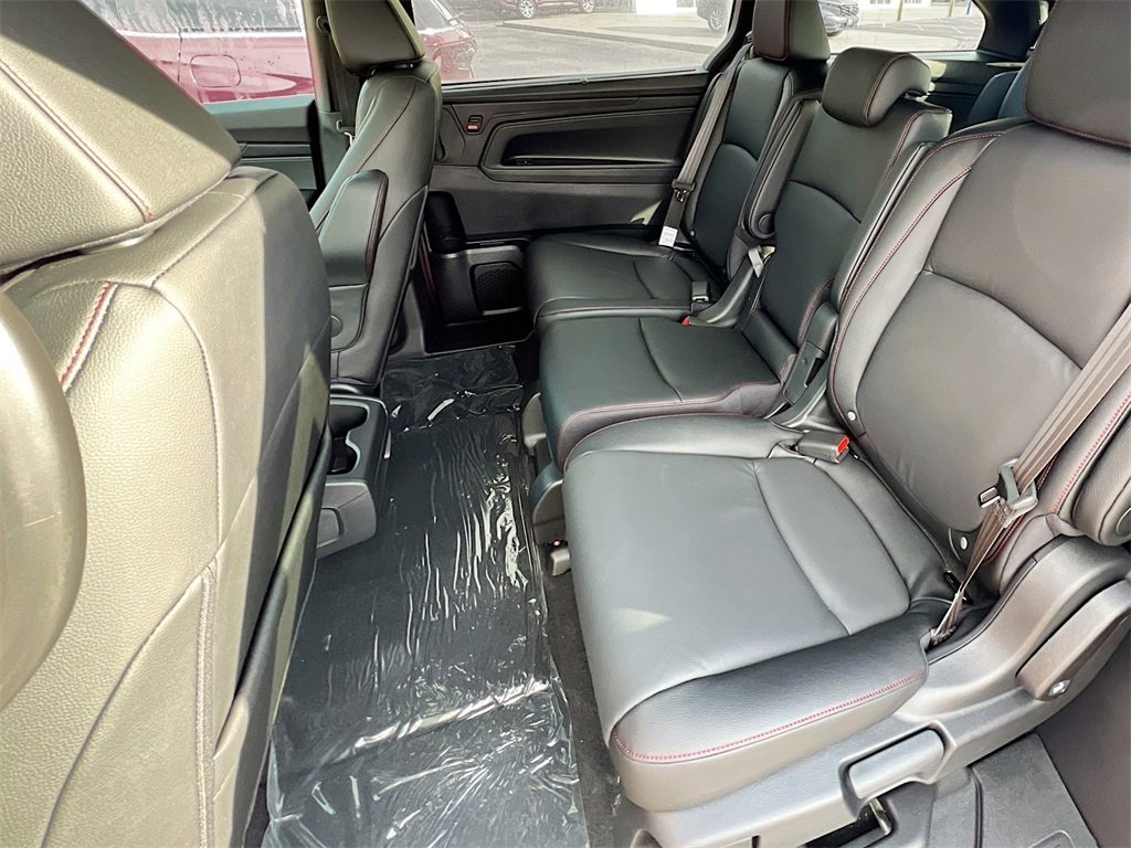 New 2026 Honda Odyssey Sport-L image 10