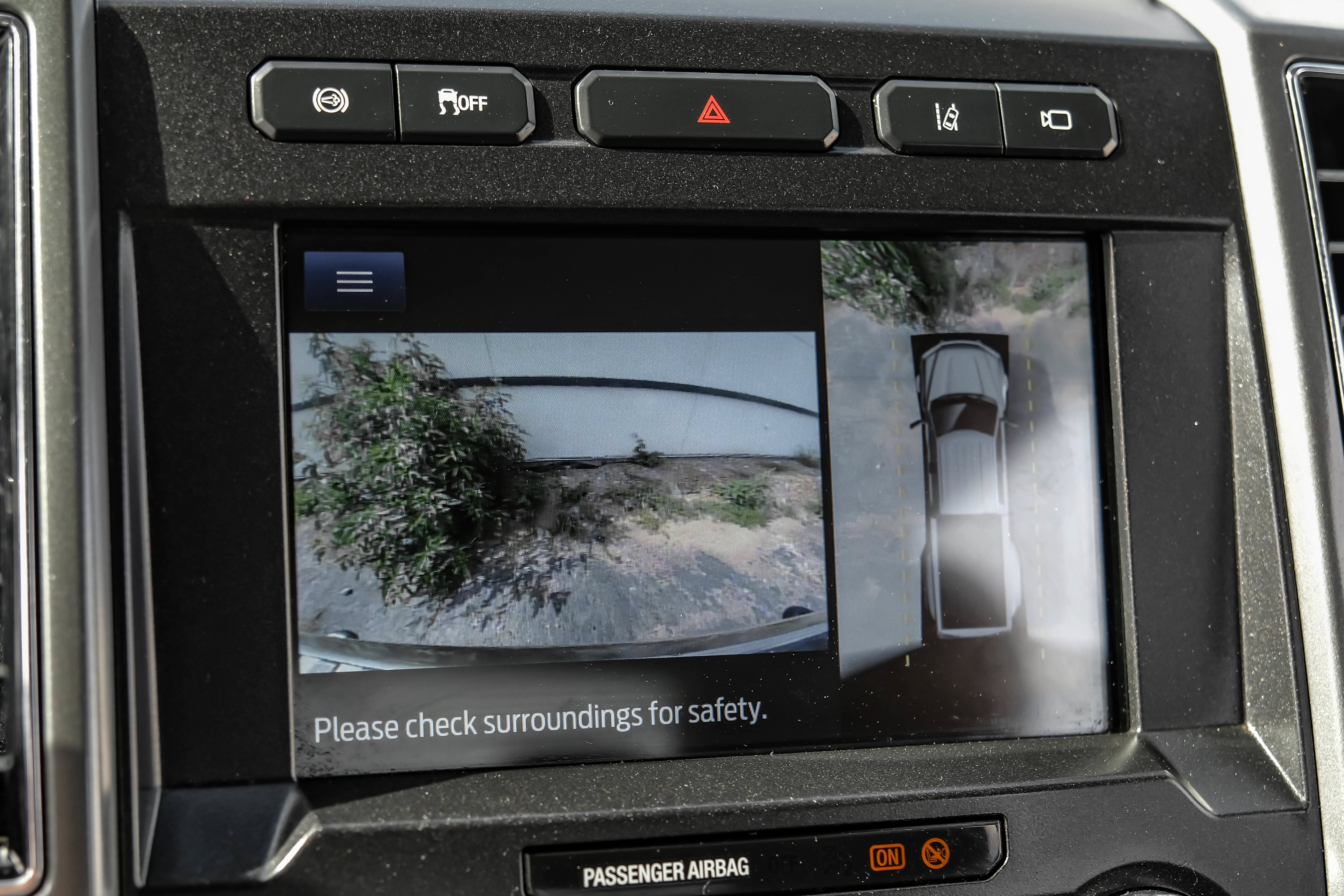 Used 2022 Ford F450 XLT w/ Camper Package AWD/4WD image 19