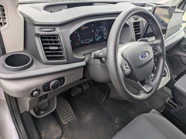 Used 2022 Ford Transit 350 XLT image 4