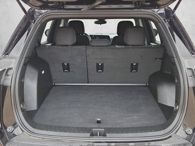Certified 2025 Chevrolet Equinox LT FWD image 6