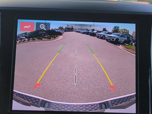 New 2027 RAM 1500 Express AWD/4WD image 20