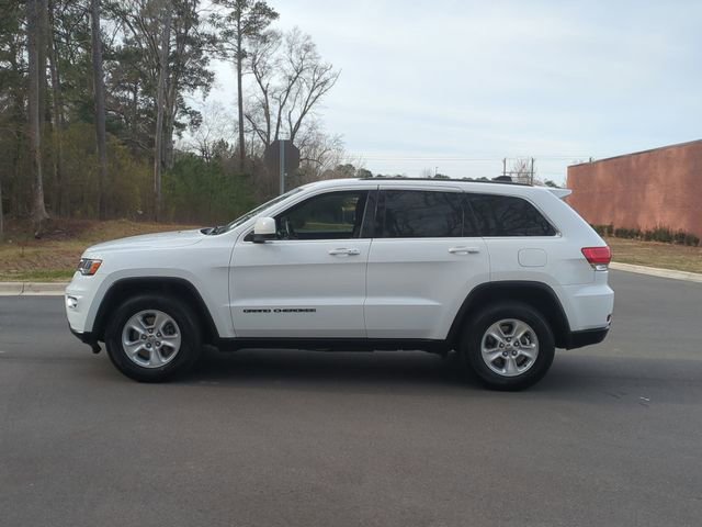 Used 2017 Jeep Grand Cherokee Laredo image 10