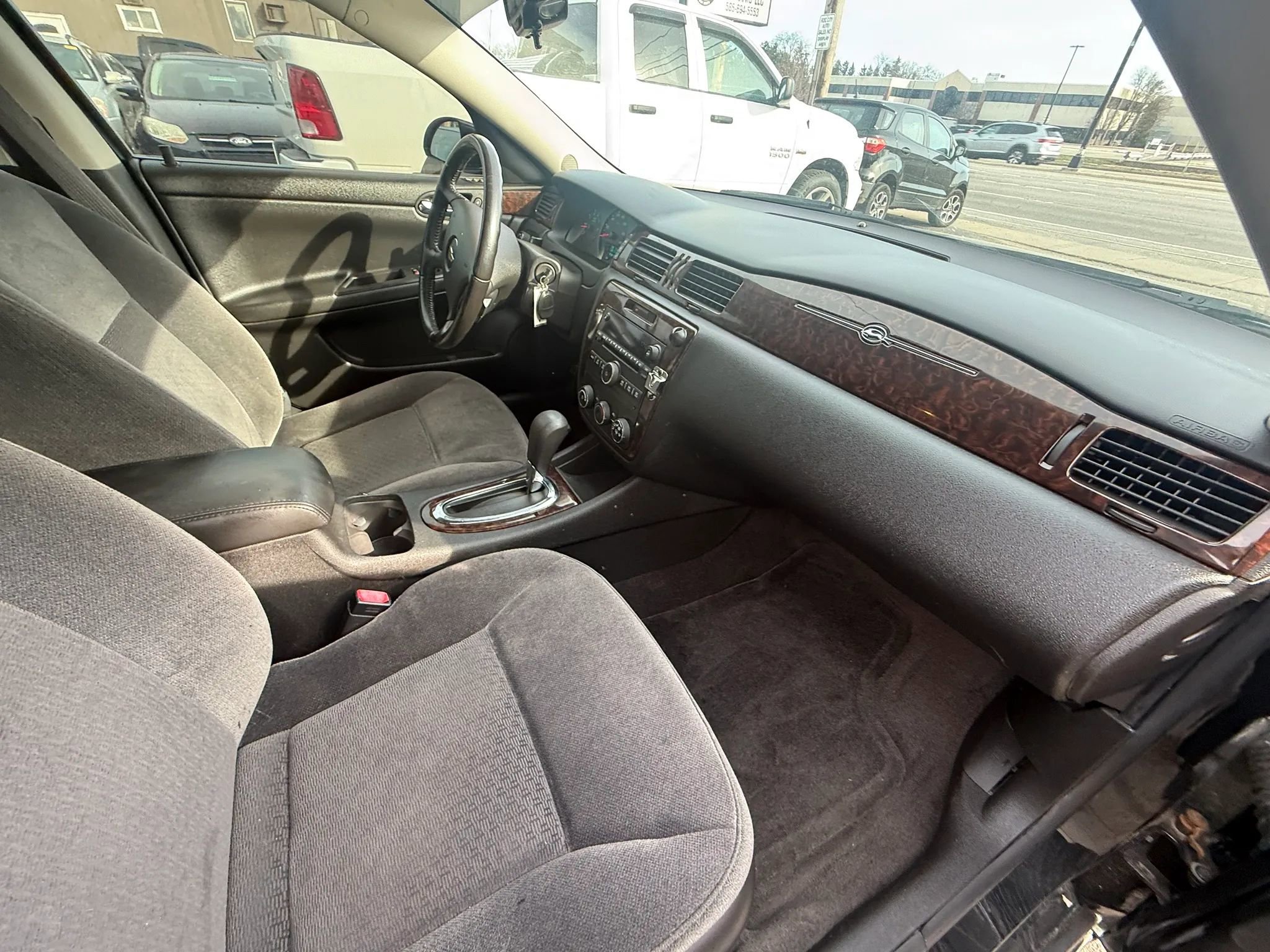 Used 2014 Chevrolet Impala Limited LS image 31