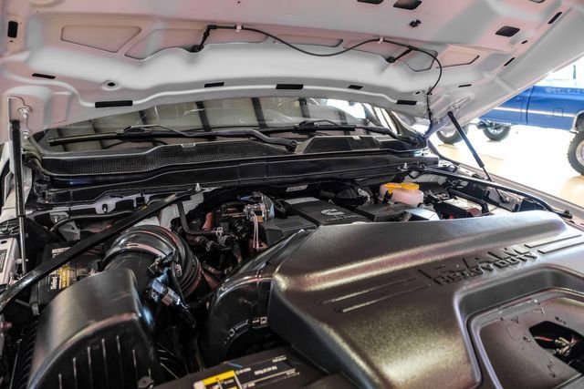 Used 2022 RAM 3500 Laramie image 47