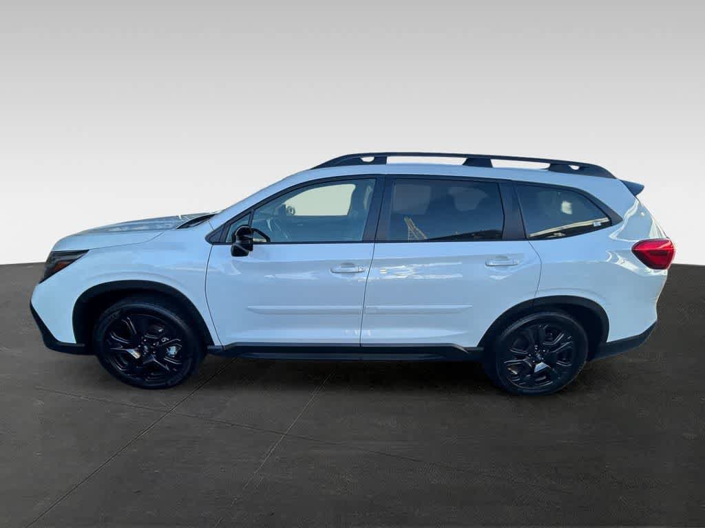 Used 2023 Subaru Ascent Onyx Edition AWD/4WD image 3