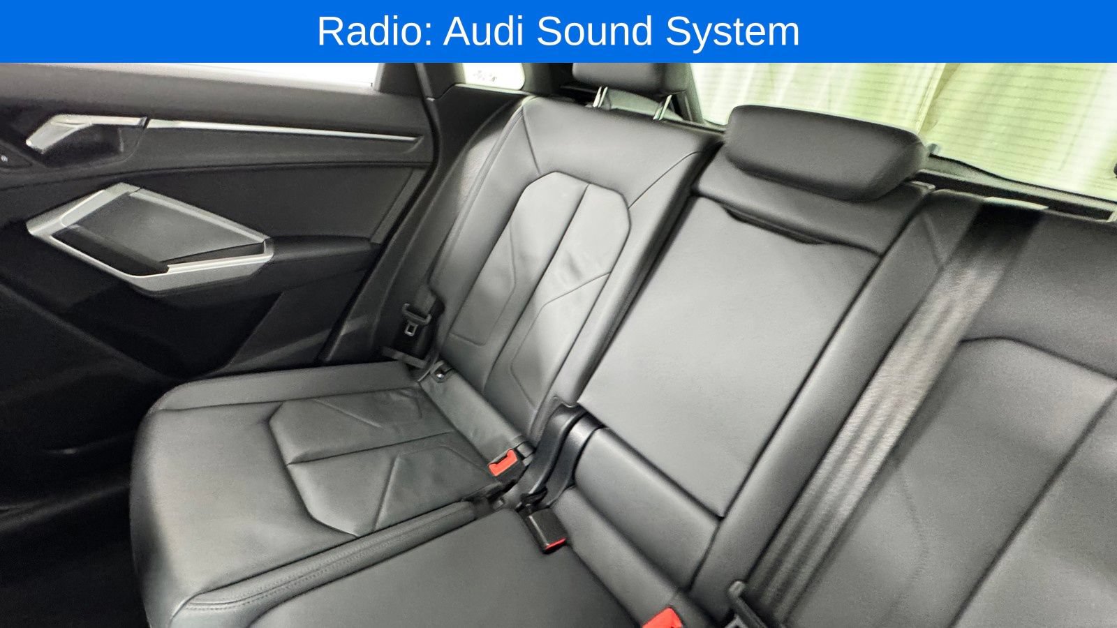 Used 2025 Audi Q3 2.0T Premium AWD/4WD image 14