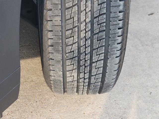 Used 2025 Hyundai Santa Fe SEL image 18