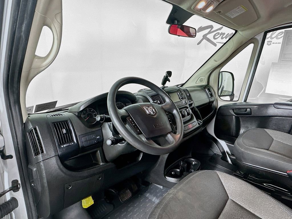Used 2019 RAM ProMaster 1500 image 29