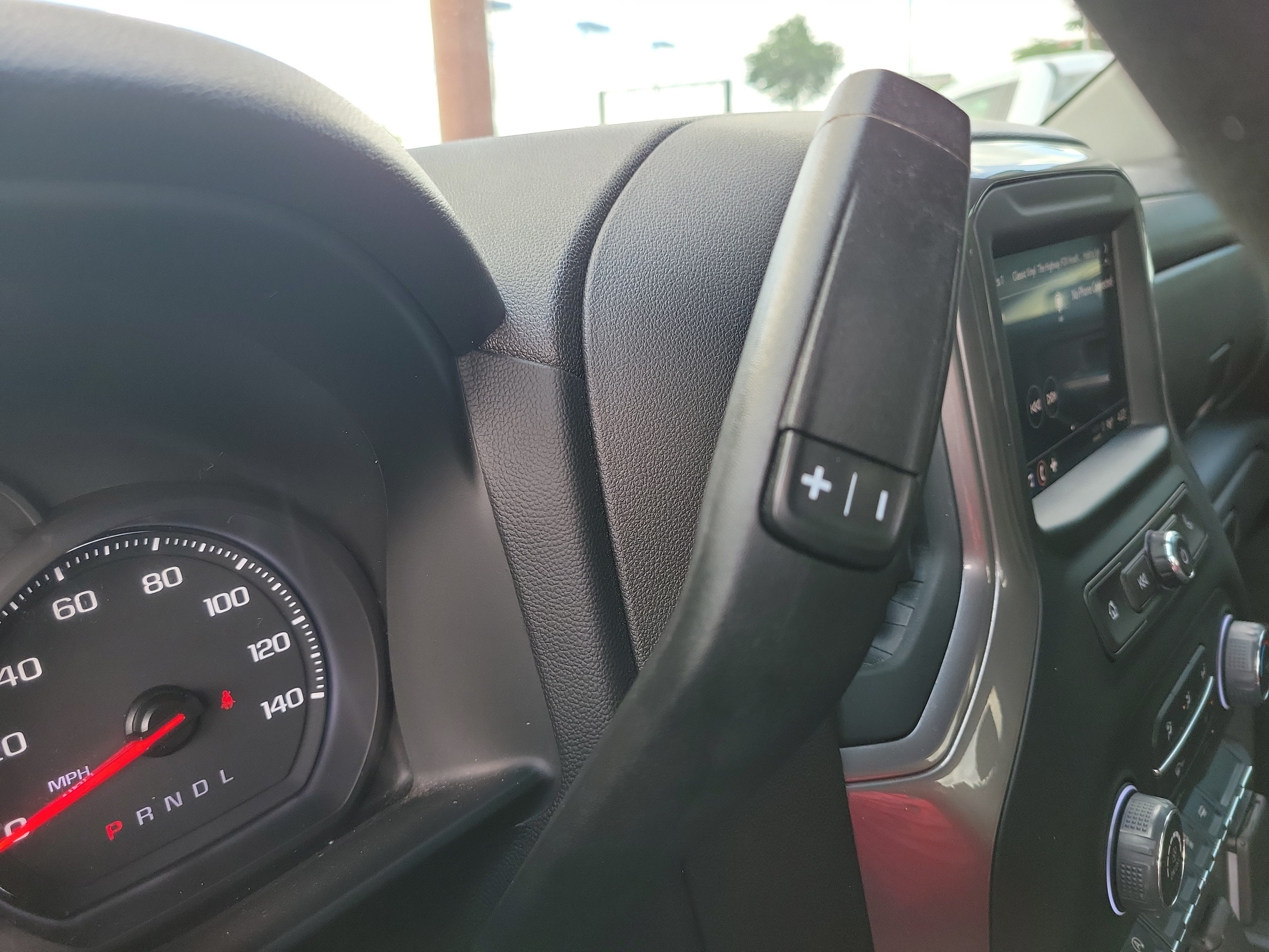 Used 2024 Chevrolet Silverado 1500 Custom RWD image 31