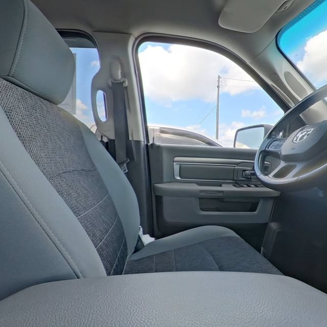 Used 2018 RAM 1500 Big Horn AWD/4WD image 30