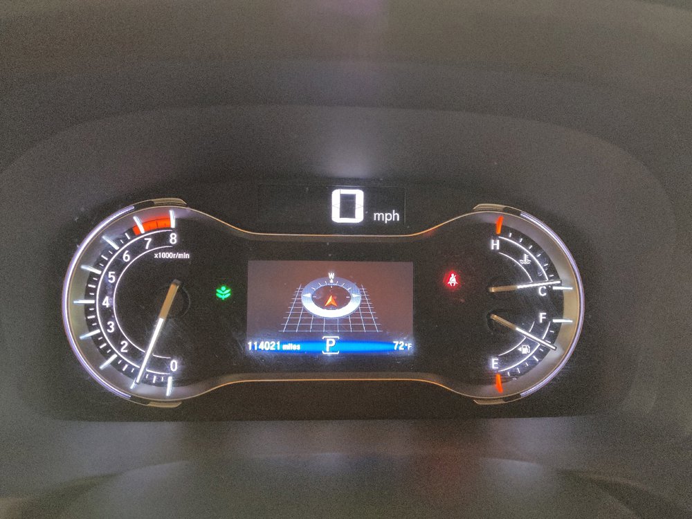 Used 2017 Honda Pilot Touring image 23