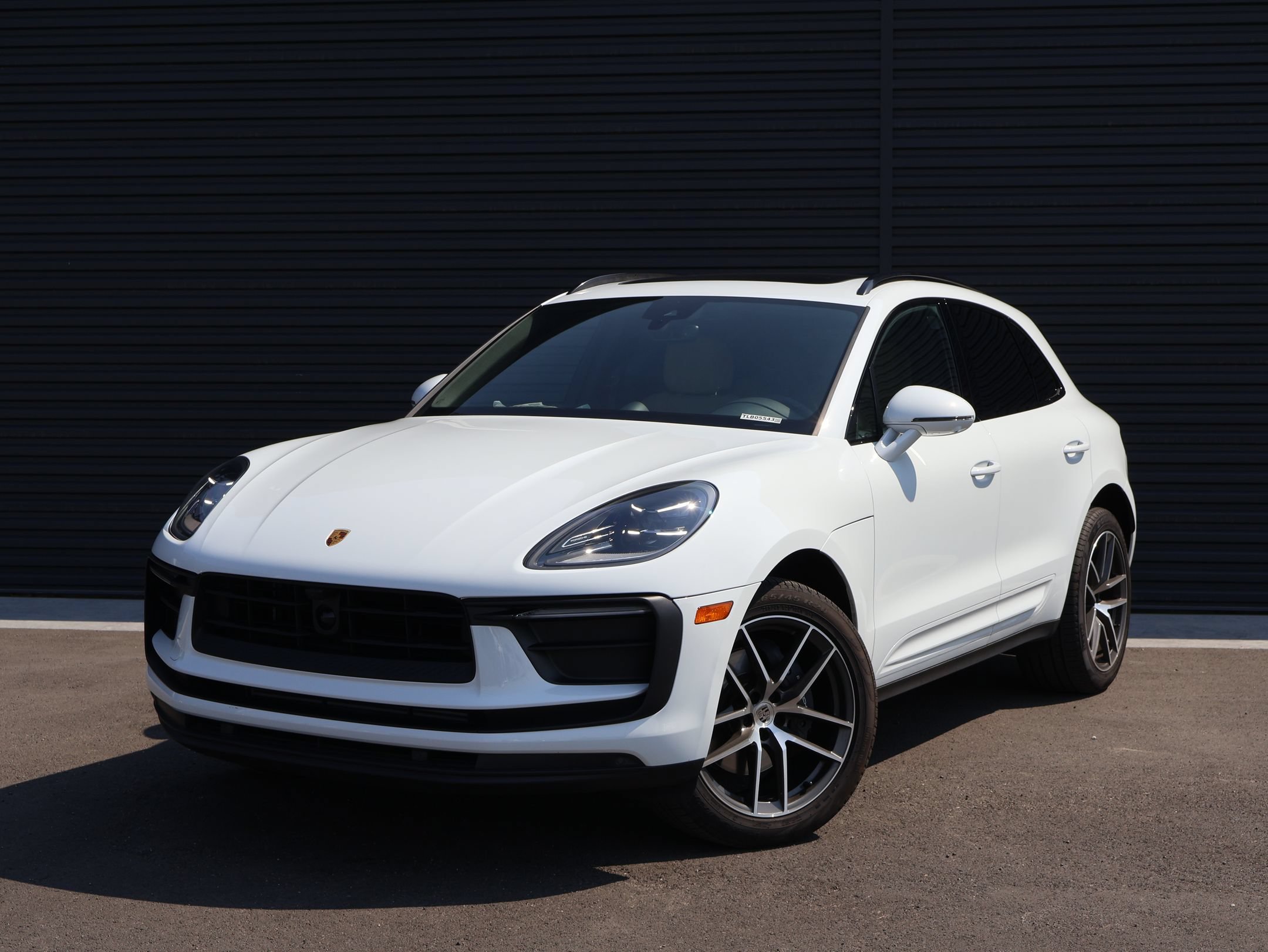 Used 2026 Porsche Macan
