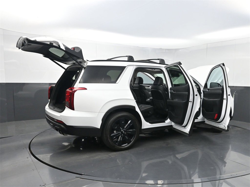 Used 2023 Hyundai Palisade XRT image 35