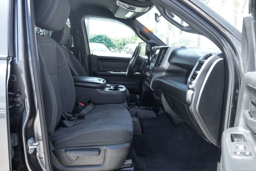 Used 2022 RAM 3500 Tradesman image 37