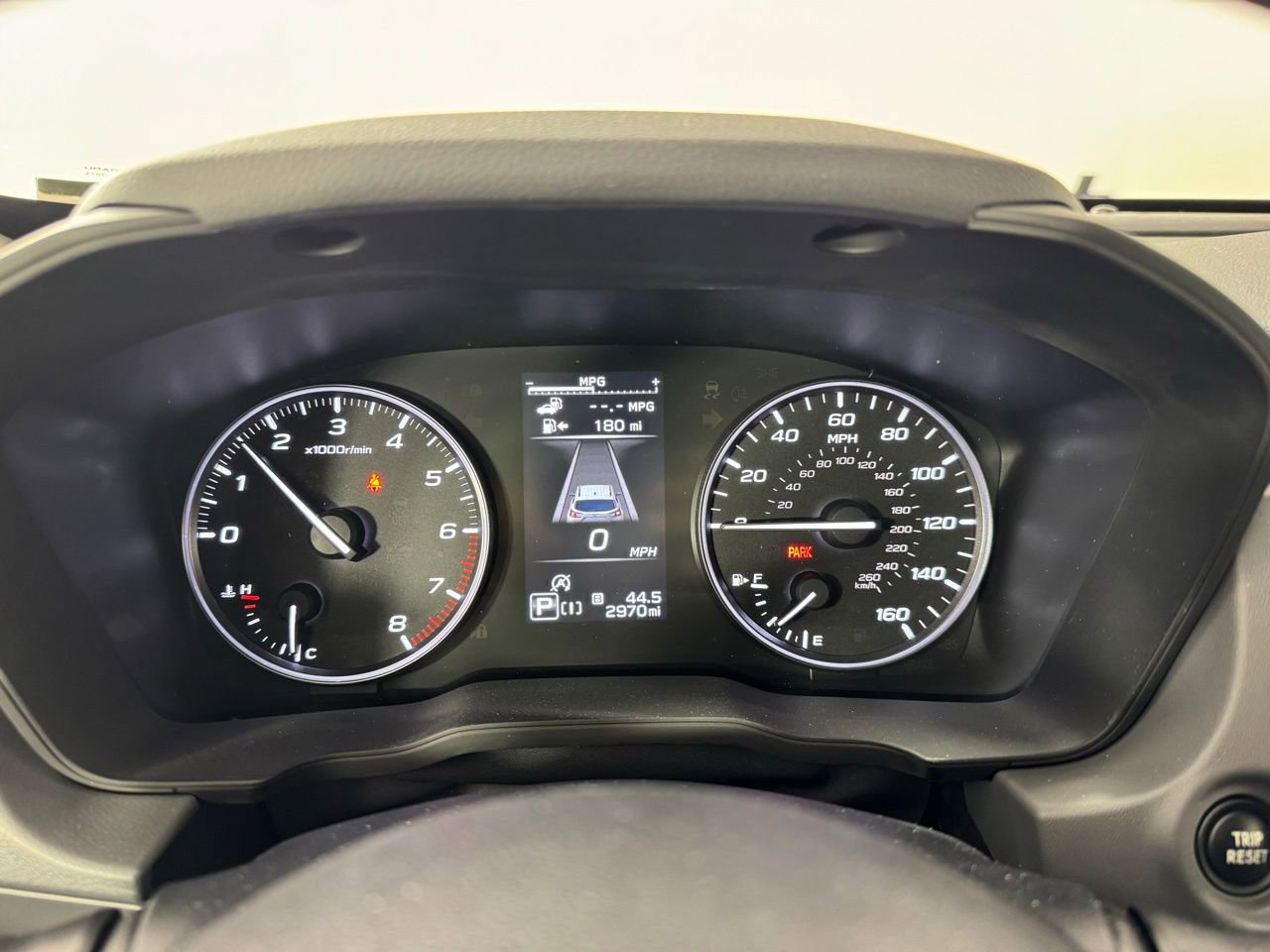 Used 2025 Subaru Crosstrek 2.0i Premium image 15