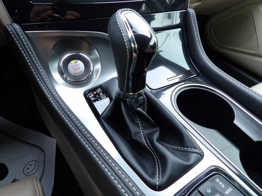 Used 2023 Nissan Maxima Platinum w/ Sport Mat Group image 24