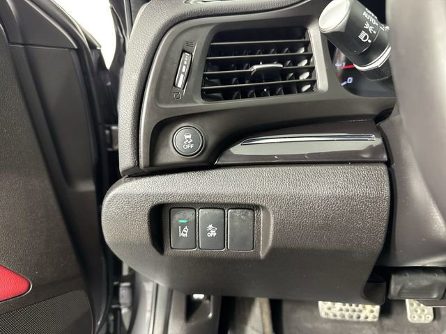 Used 2022 Acura ILX w/ Premium & A-SPEC Package FWD image 14