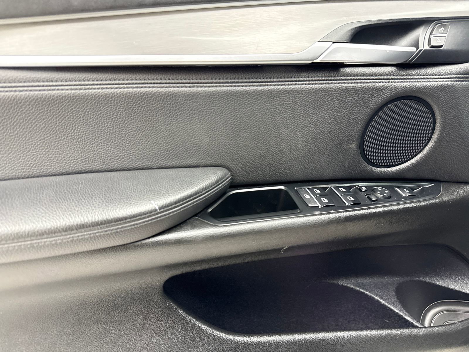 Used 2016 BMW X6 sDrive35i w/ XLine Package image 36