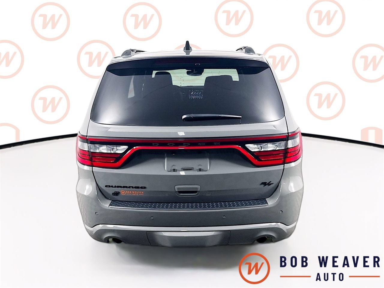 Used 2024 Dodge Durango R/T AWD/4WD image 7