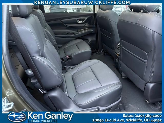 New 2026 Subaru Ascent Limited image 16