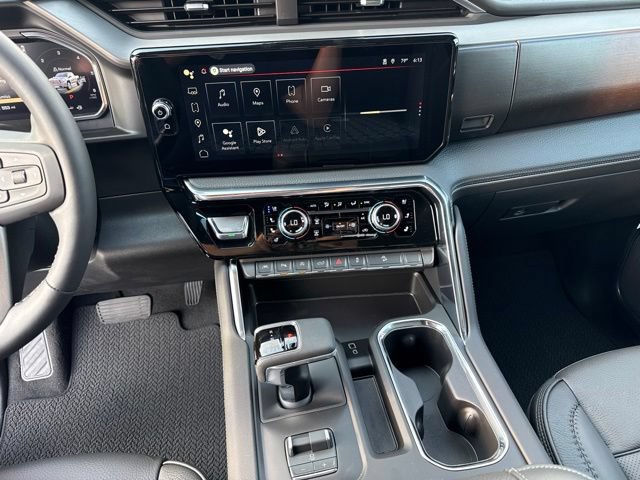 New 2026 GMC Sierra 1500 Denali w/ Technology Package AWD/4WD image 19