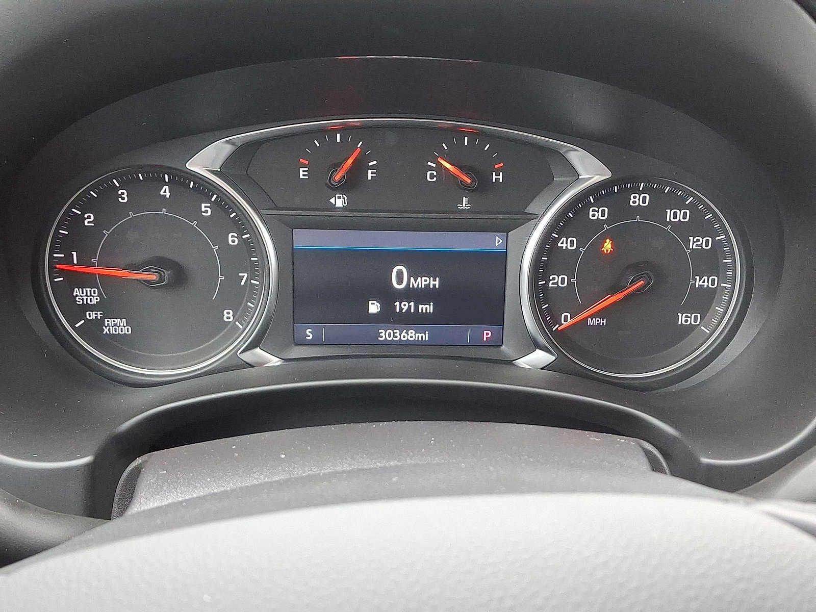 Certified 2022 GMC Terrain SLT w/ Tech Package image 13