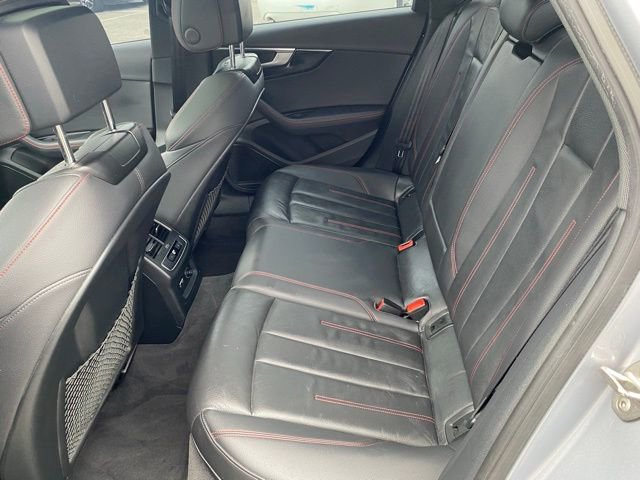 Used 2019 Audi A4 2.0T Premium Plus w/ Premium Plus Package image 16