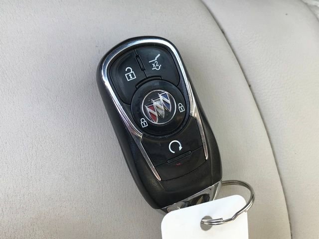 Certified 2023 Buick Enclave Essence w/ LPO, Floor Liner Package image 23