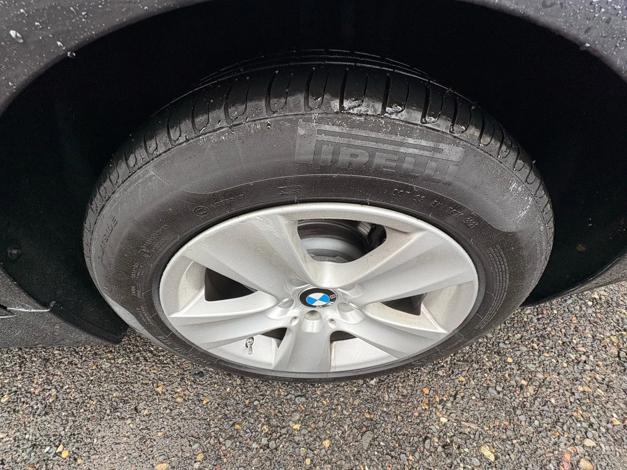 Used 2013 BMW 528i Sedan image 32