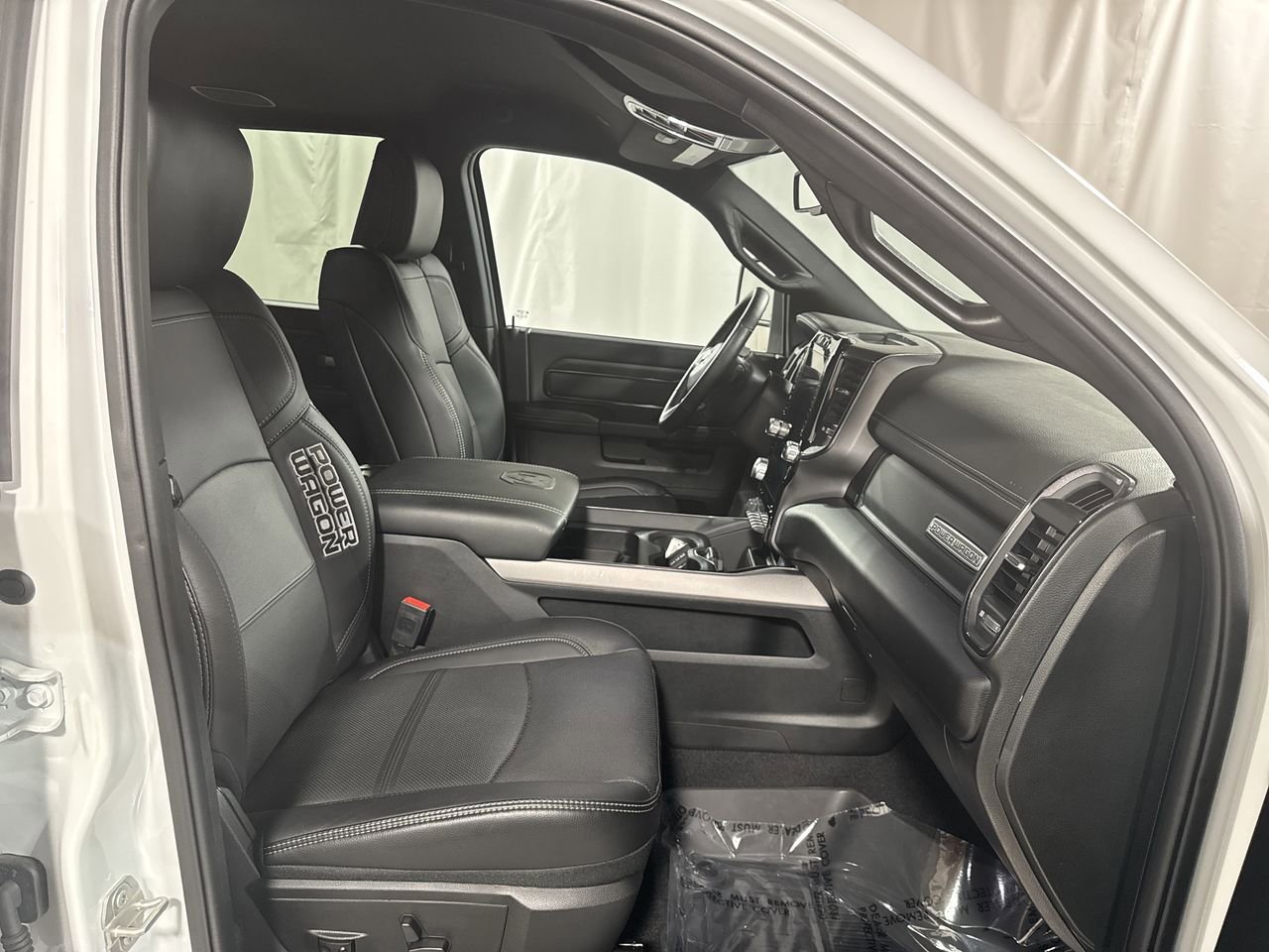 Used 2024 RAM 2500 Power Wagon w/ Level 1 Equipment Group image 34