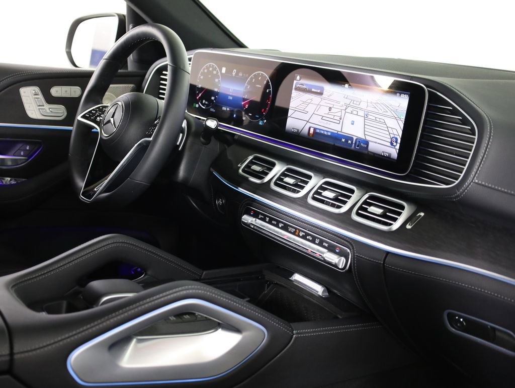 Used 2026 Mercedes-Benz GLE 450 4MATIC Coupe image 58