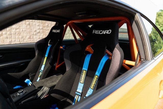 Used 2011 BMW M3 Base image 19