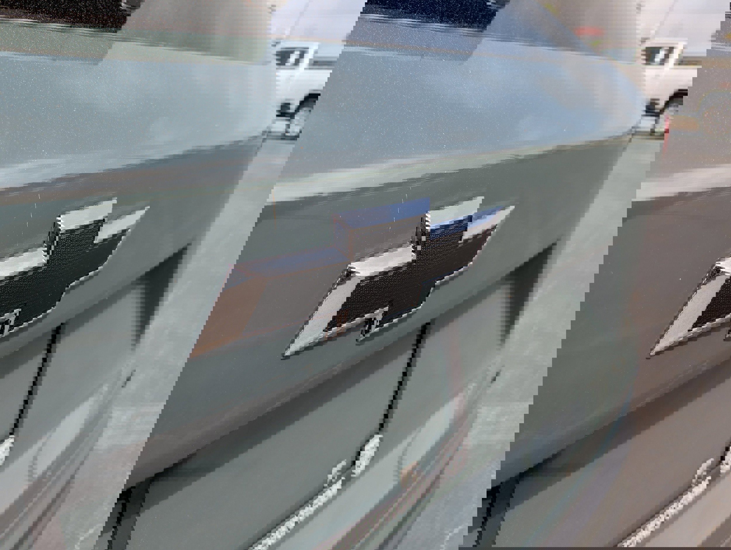 New 2026 Chevrolet Trax LT w/ Driver Confidence Package image 10