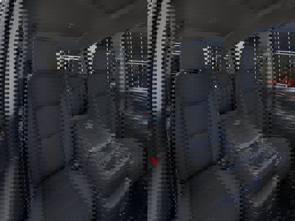 New 2026 GMC Sierra 1500 Elevation w/ Elevation Select Package image 16