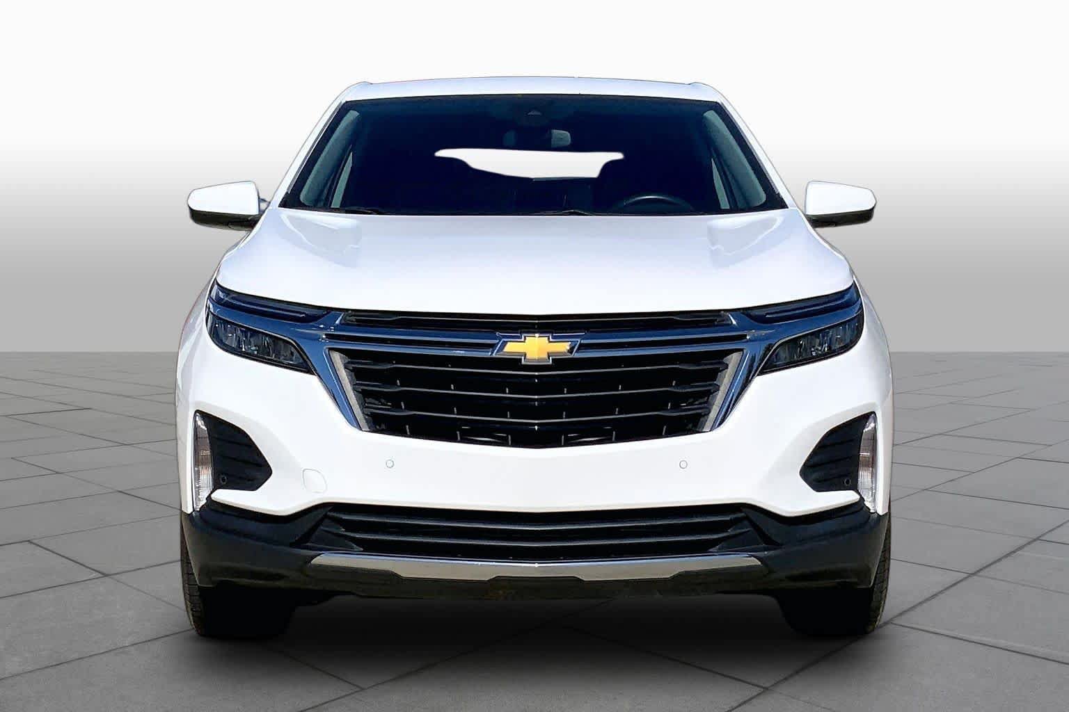Used 2024 Chevrolet Equinox LT FWD image 4