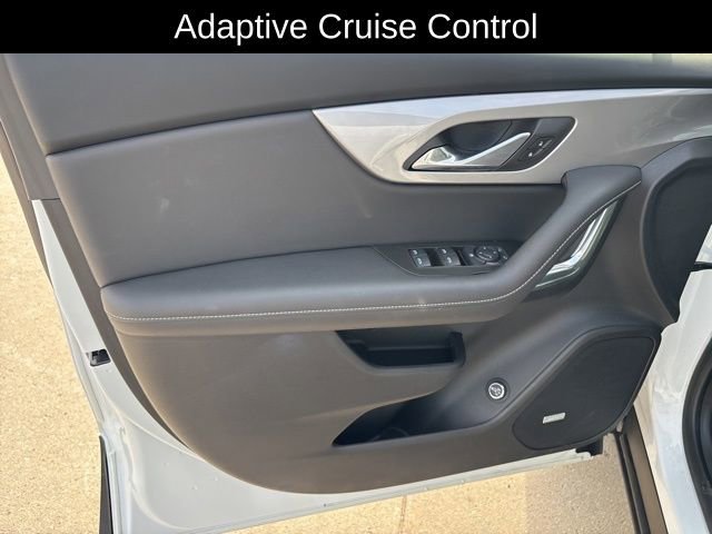 Certified 2023 Chevrolet Blazer LT w/ Sound & Technology Package AWD/4WD image 13