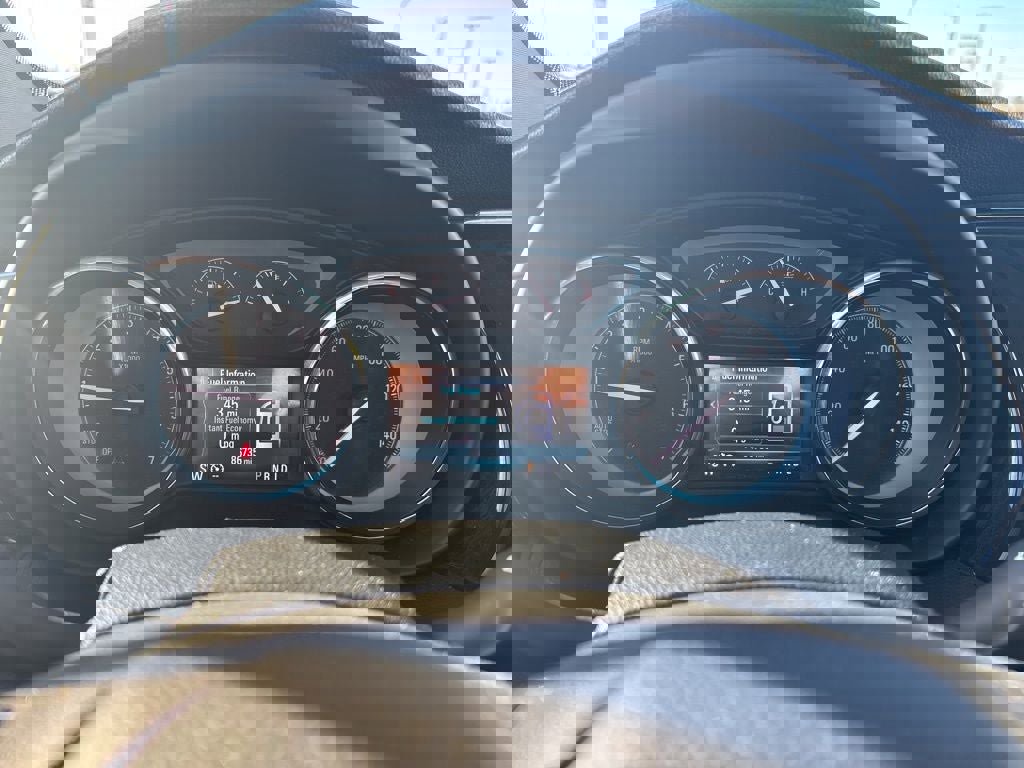 Used 2017 Buick Envision Preferred image 18