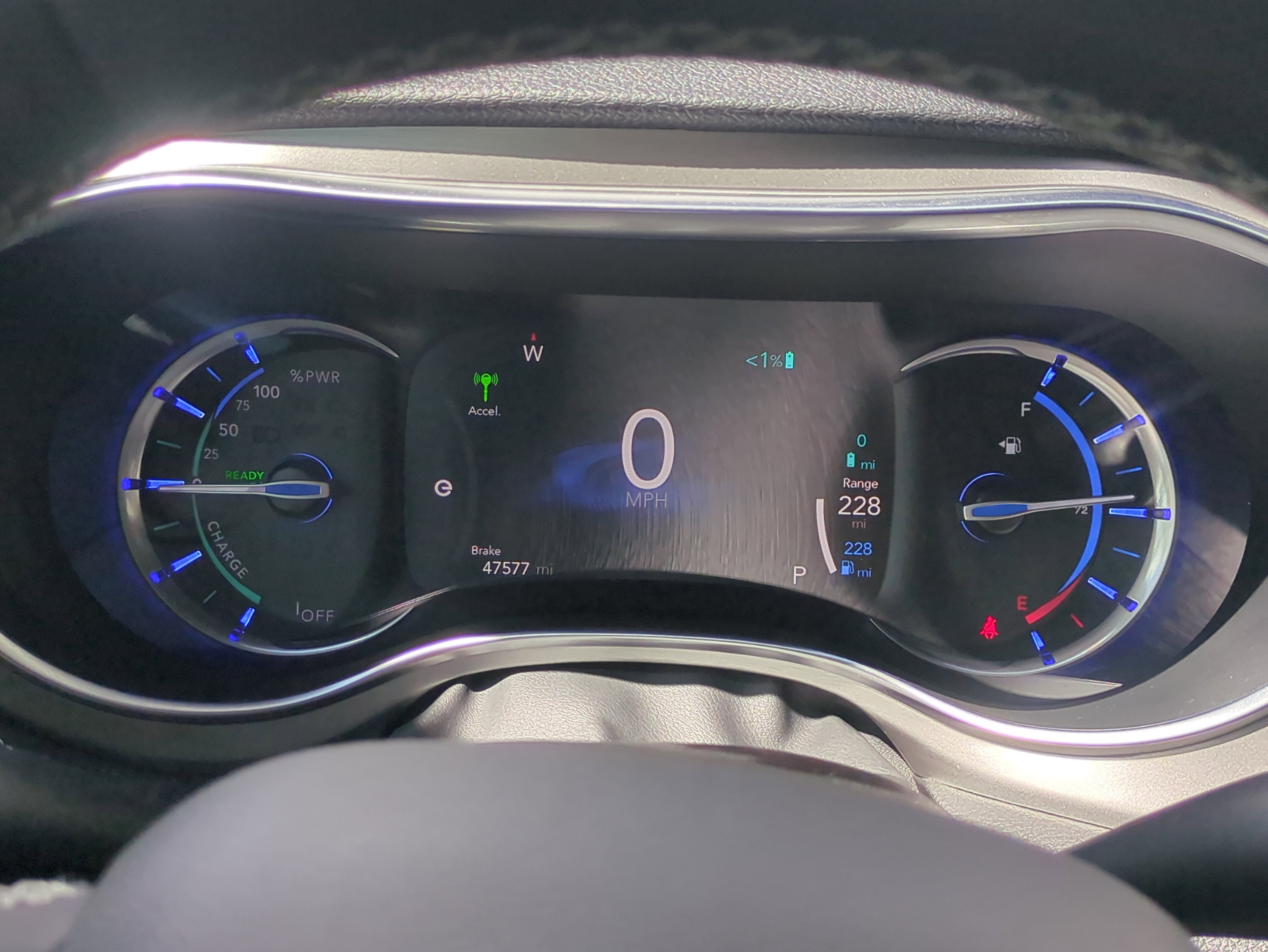 Certified 2023 Chrysler Pacifica Limited w/ Uconnect Theater Family Group image 28