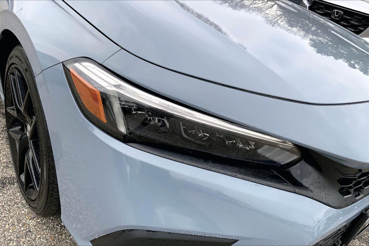 Used 2023 Honda Civic Sport image 27
