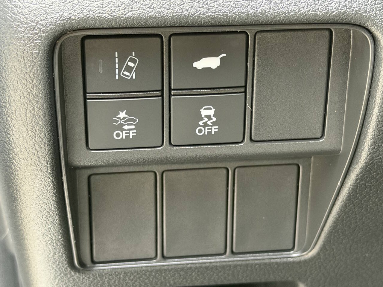 Used 2019 Honda CR-V Touring image 31