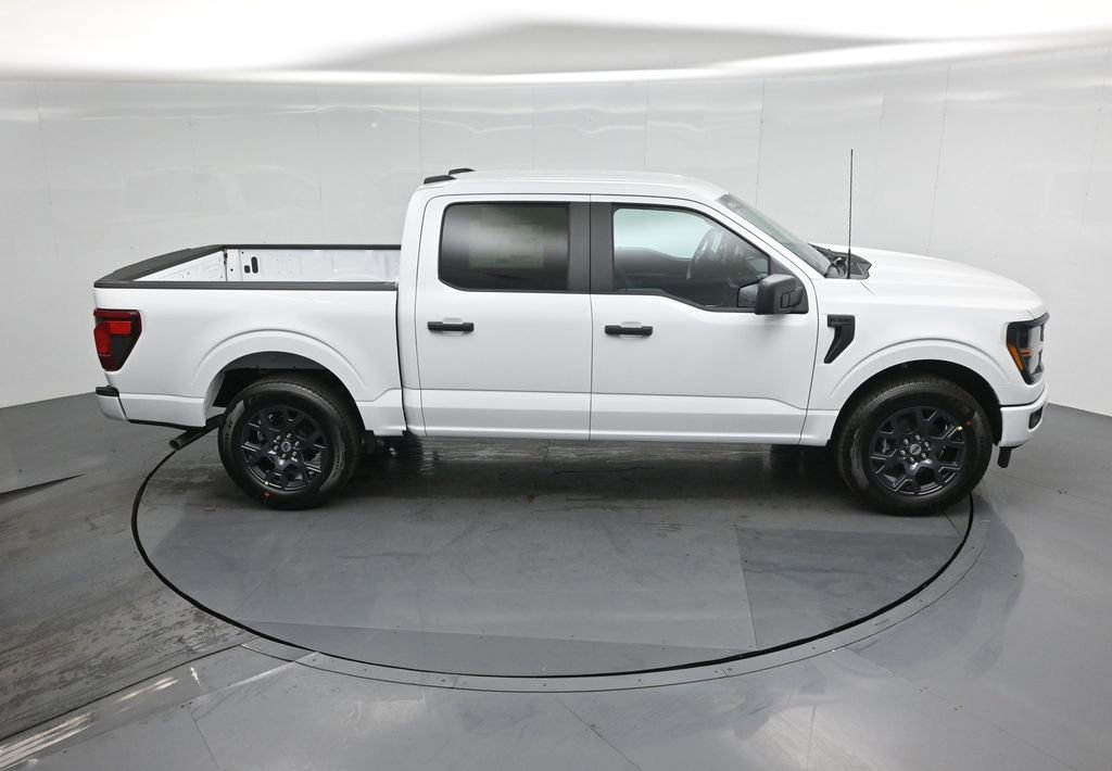 New 2026 Ford F150 STX RWD image 34