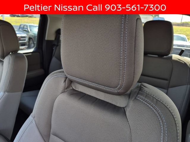 Certified 2024 Nissan Frontier SV w/ Technology Package RWD image 20