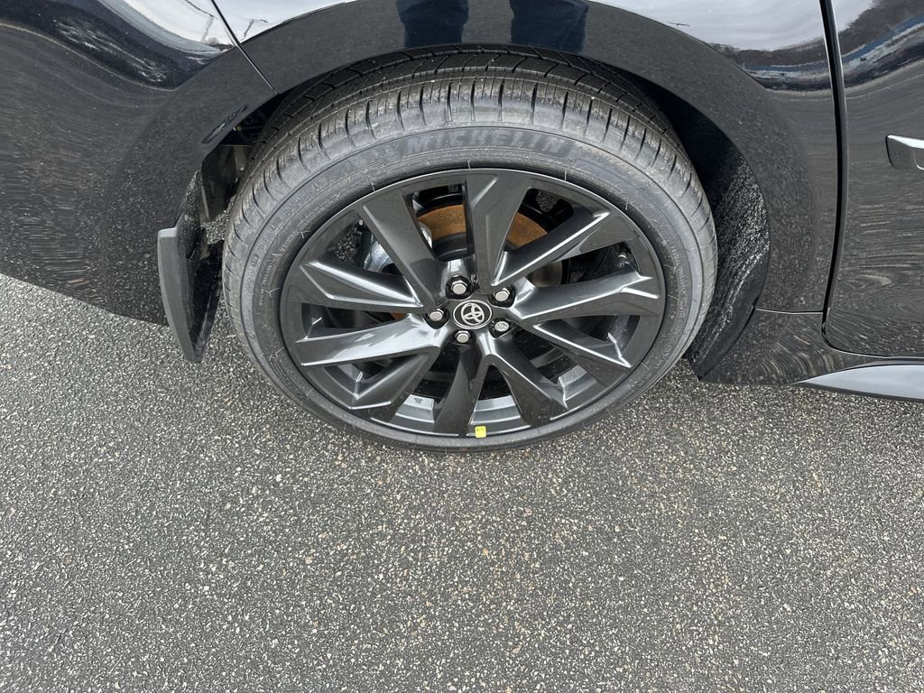 New 2026 Toyota Corolla SE FWD image 13