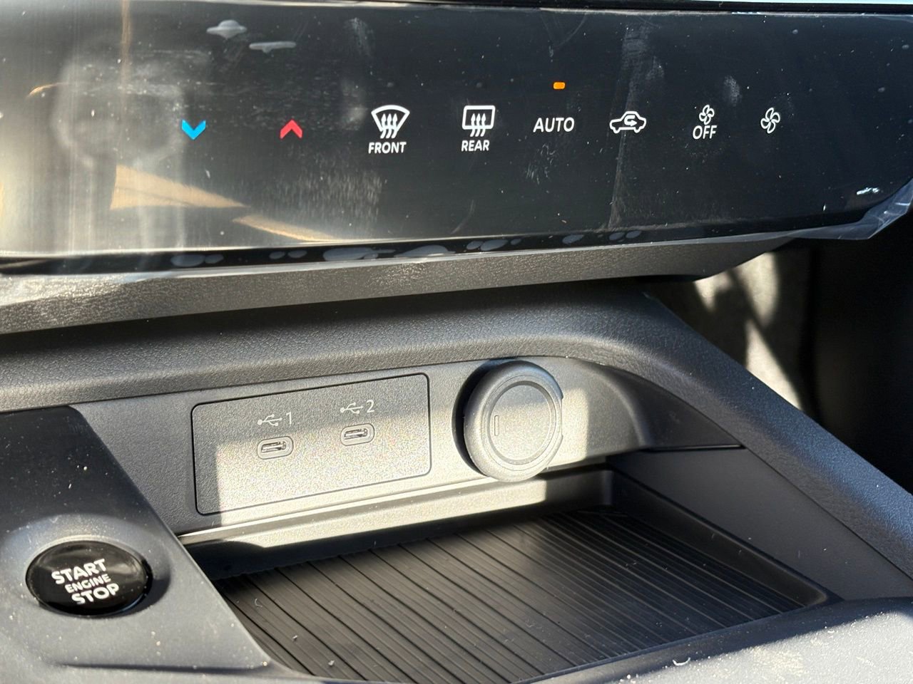 New 2026 Nissan Sentra SV image 14