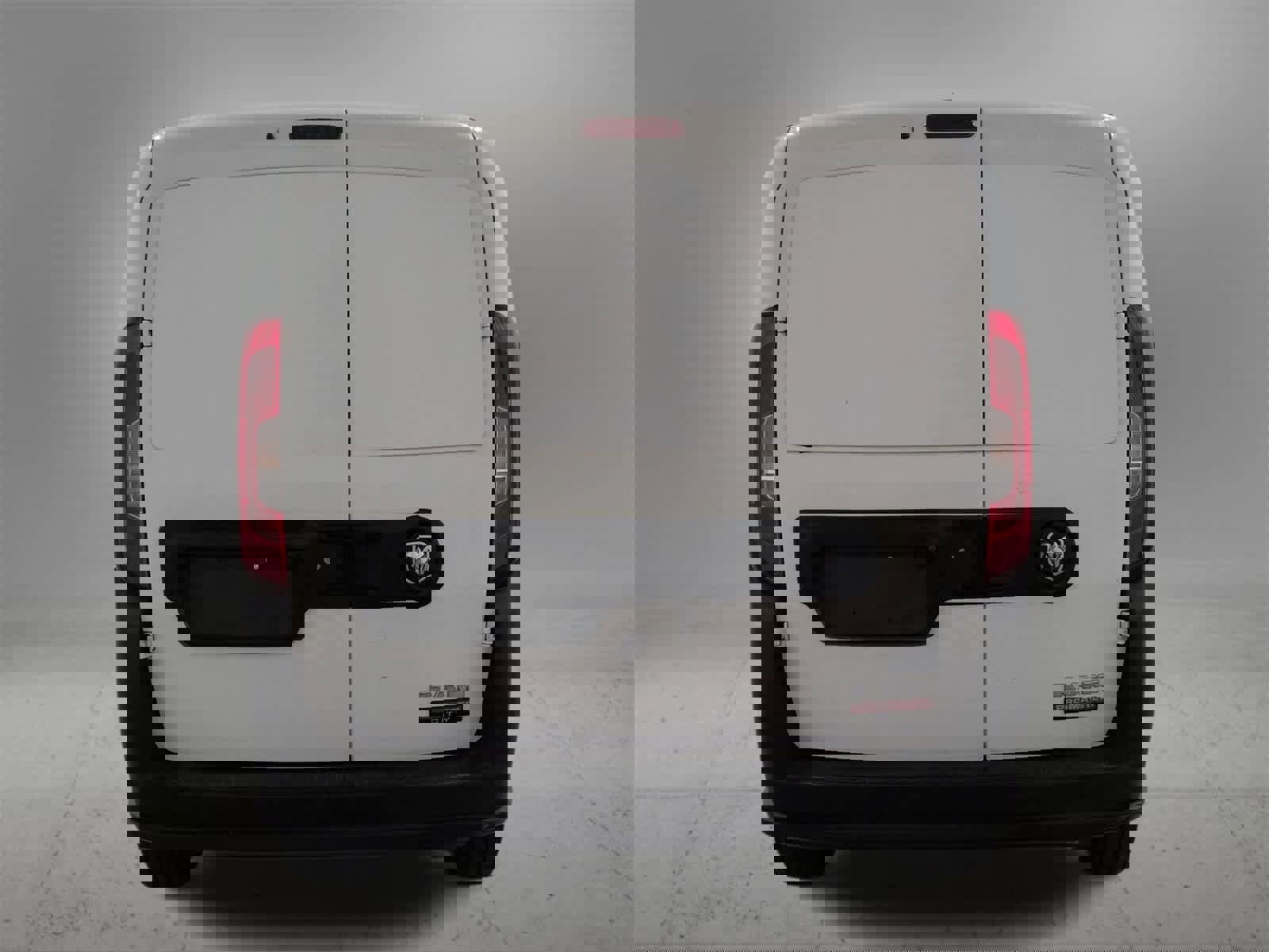 Used 2020 RAM ProMaster City Tradesman image 7