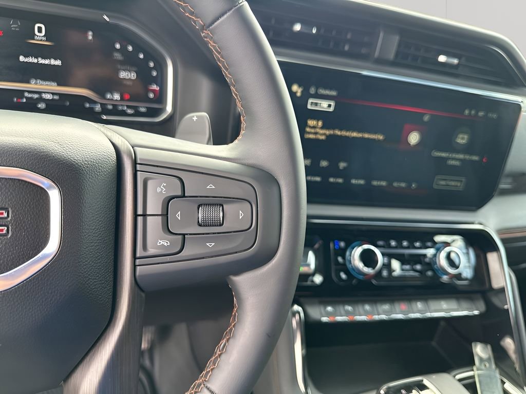 Used 2024 GMC Sierra 1500 AT4 w/ AT4 Premium Package image 31