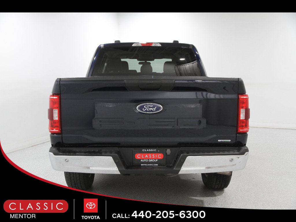 Used 2023 Ford F150 XLT AWD/4WD image 20