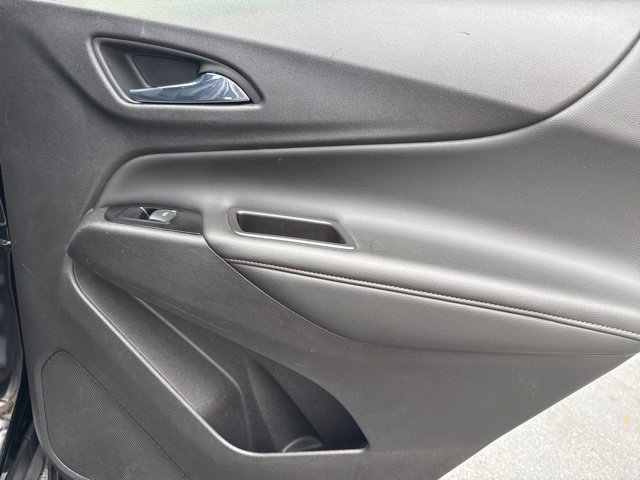 Certified 2022 Chevrolet Equinox Premier image 29