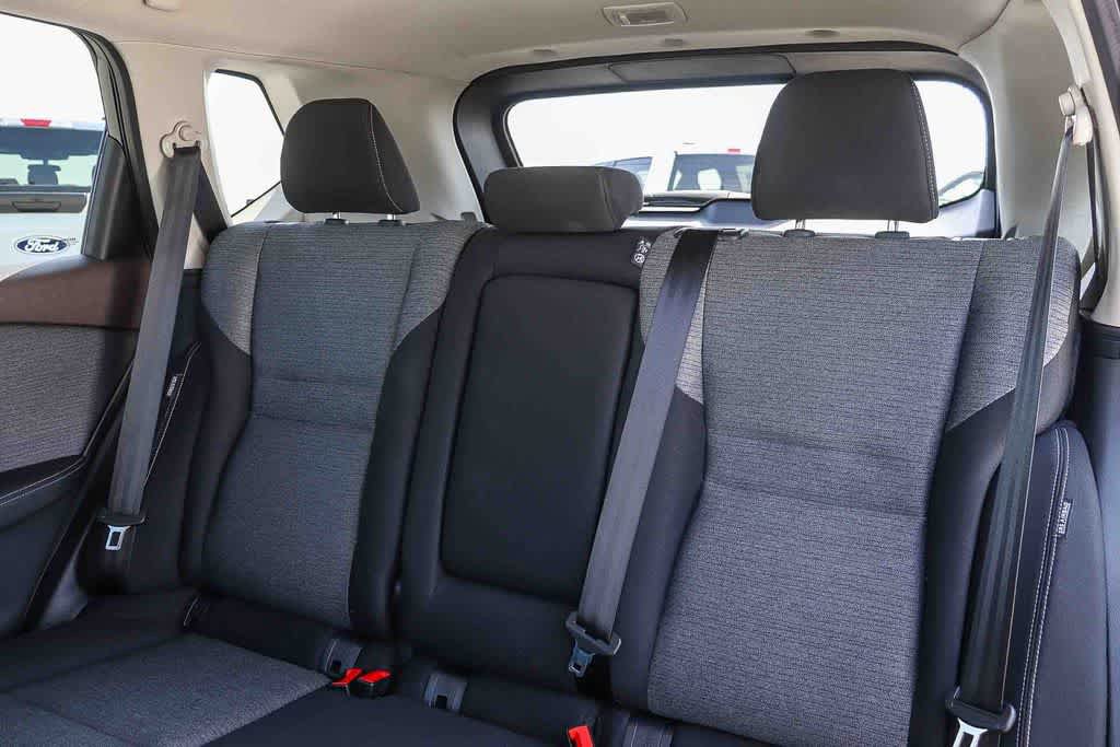 Used 2022 Nissan Rogue SV FWD image 18