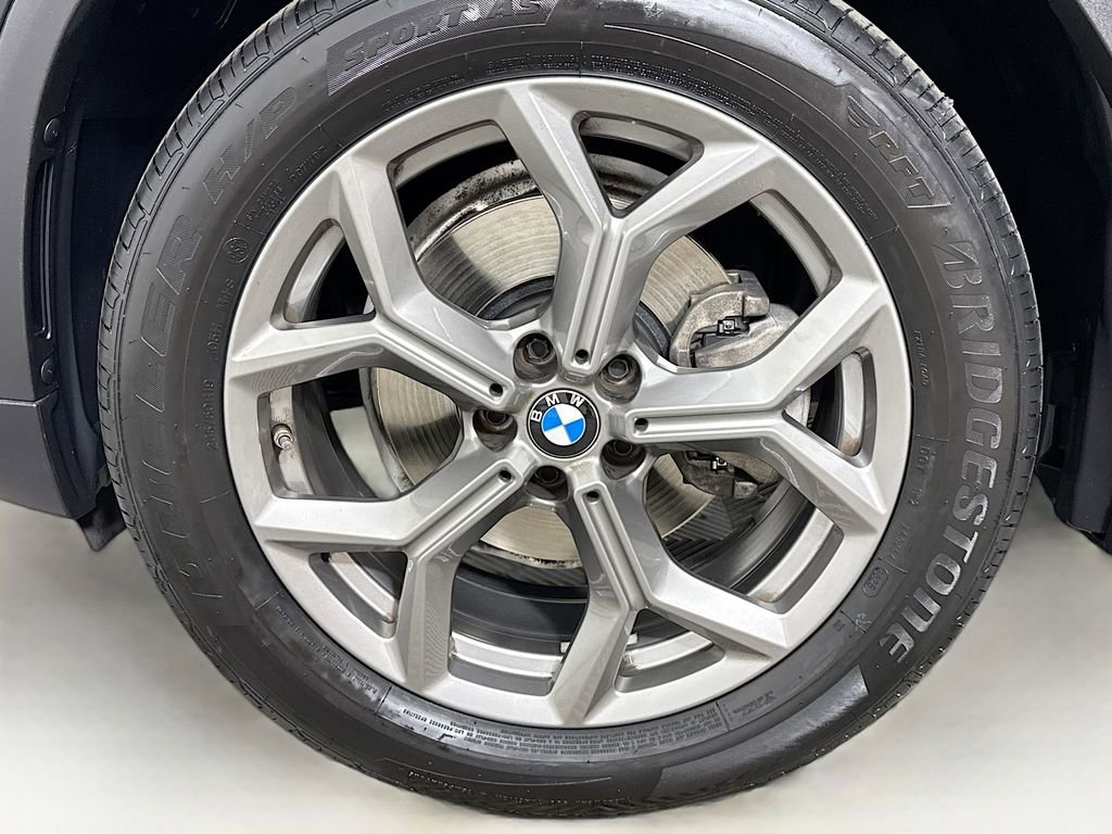Used 2021 BMW X3 sDrive30i w/ Convenience Package image 31